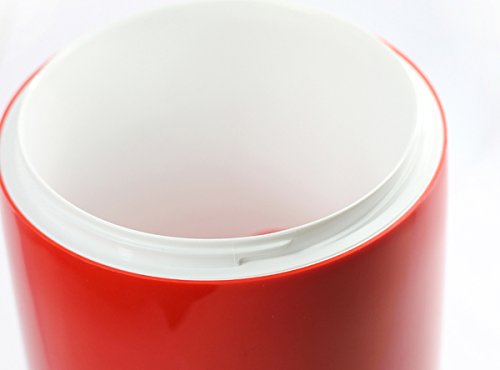 Yogurt Maker, Red