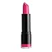 NYX PROFESSIONAL MAKEUP Extra Creamy Round Lipstick - Hot Pink (Blue-Toned Bright Pink)