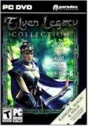 Paradox InteractiveELVEN LEGACY COLLECTION