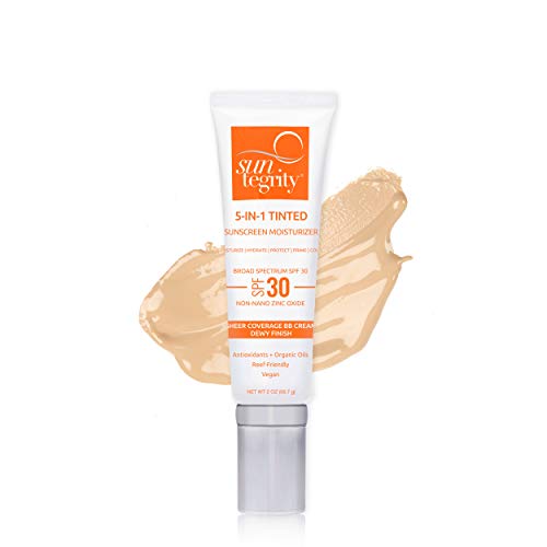 suntegrity sunscreen sephora