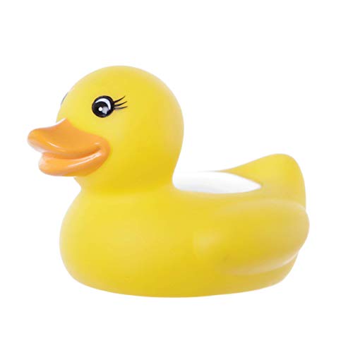 2 Dreambaby+Room+Bath+Thermometer+Yellow