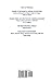 Ale, Beer, and Brewsters in England: Women's Work in a Changing World, 1300-1600