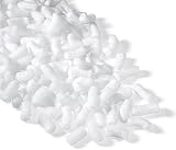 BBP Express Biodegradable Packing Peanuts Chips Void Fill Eco Compostable 1.5CFT view 4