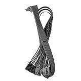 CableMod Basics RT-Series 12VHPWR 90 Degree