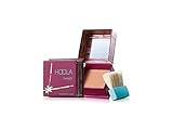 Benefit Cosmetics Hoola Matte Bronzer - 0.14 oz / 4 g - travel size by Benefit Cosmetics
