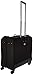 Delsey Luggage Montmartre+ 4 Wheel Spinner Garment Bag, Black