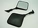 TMS® Dual Sport Motorcycle Mirrors Suzuki Kawasaki