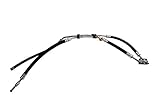 GM Genuine Parts 15136891 Power Steering Gear Inlet