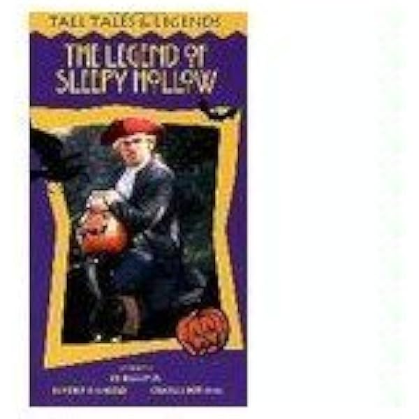 Amazon.com: Tall Tales & Legends - The Complete Series [DVD