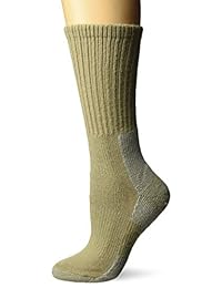 Thorlo Ultra ligero acolchado senderismo Tripulación Calcetín