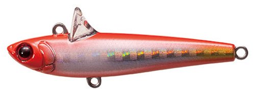 タックルハウス(TackleHouse) ミノー ローリングベイト ボトムチューン 48mm 4.5g 赤ガニ #BT-12 RB48BT ルアーの商品画像