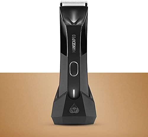 manscaped 3.0 waterproof
