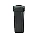 ABCwaters 48k-56sxt-10SS 10% Resin Water Softener, Black