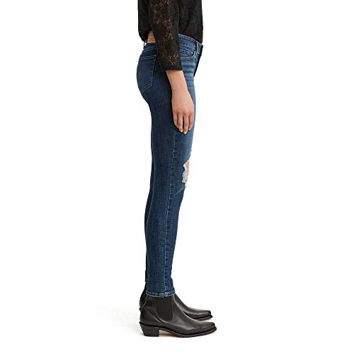 ایگرد | قیمت و خرید Levi's Women's 711 Skinny Jeans