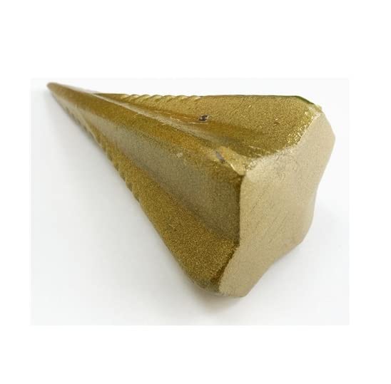 4 Way Log Splitter Wood Grenade Bomb 2KG Solid Metal Splitting Wedge Tool AX023