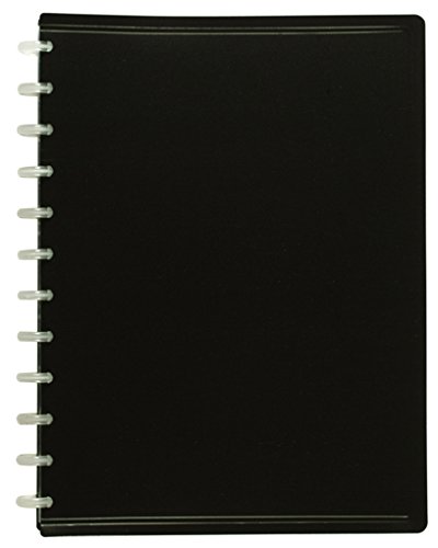 Viquel Polypropylene Max Geode 80 Sides in Black