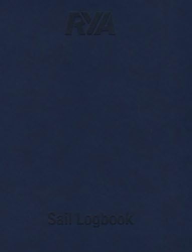 RYA Sail Logbook