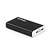 ExpertPower 20000mAh Ultra-Slim, Universal Portable Power Bank Charger with High-Speed Charging Technology for Apple/Android Phones Tablets