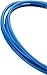 Jagwire - Pro Hydraulic Disc Brake Hose Kit | for Road, Gravel, MTN Bikes | Requires Jagwire Pro Quick Fit Kit Quick-Fit Kit | 3000 mm | Blue