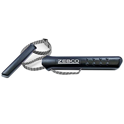 Zebco Rod Caddy for 2Piece Fishing Rods & Combos