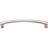 Griggs Appliance Pull 12" Center Arch Pull Finish: Brushed Bronze