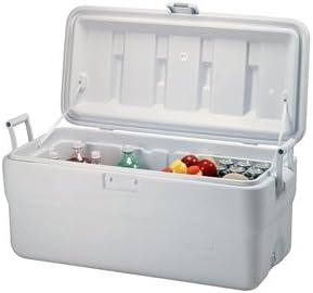 large rubbermaid cooler