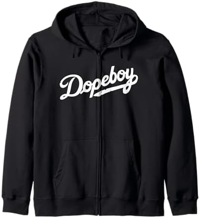 Amazon.com: DopeBoy Dope Boy Long Sleeve T-Shirt : Clothing, Shoes 