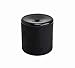 Iuhan Create Farting Sounds Fart Pooter Gag Joke Machine Party (Black)