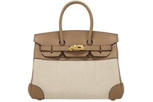 LOPAGHCB Shoulder bag, Shoulder Satchel Handbag(Khaki)