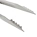 Yukon Glory Premium Three-Piece, Multifunctional Stainless Steel Beginners BBQ Tool Set, The for Any Griller