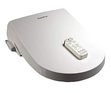 SplashLet 1200RC Dusch-WC Bidet Sauberkeit Komfort Hygiene