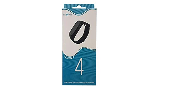 smartband inova 4
