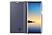Samsung EF-ZN950CVEGUS Galaxy Note8 S-View Flip Cover with Kickstand, Orchid Gray