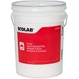 ECOLAB 6101849 Tristar Liquid Detergent Plus - 5 Gallon