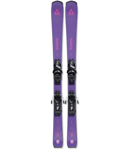 elan LIL magic セット Amazon.com : Elan Kids Girl's skis ELAN Lil Magic with EL4.5 GW