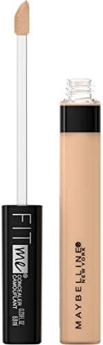 maybelline fit me concealer