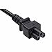 SF Cable, 6ft BS1363A (UK Fused Plug) to C5 with H05VV-F 0.75mm?