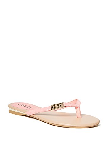 guess flip flops canada