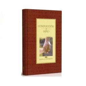 Conducción Del Niño (Child Guidance) 1575548453 Book Cover