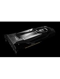 Nvidia GEFORCE GTX 1080 Ti - FE Founder's Edition tarjeta de video