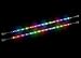 Cougar Superior RGB Led Strip Set for Computer Case: 1 set 2 pcs, each strip has 15 LEDs, 17.71 inch, 5V RGB Motherboard Connections, support 100 amazing visual effects