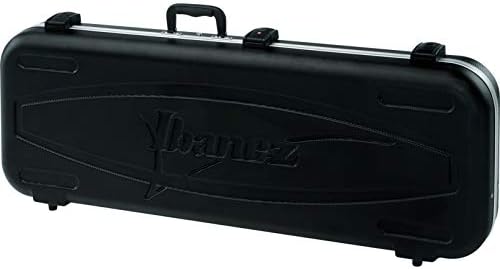Amazon.com: Ibanez MRB350C Roadtour Bass Guitar Case : Musical