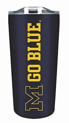 Campus Colors Utah Utes 24oz Stainless Steel Vacuum Insulated Water Bottle - Twist-On Cap, Built-in Handle, Sweat-Free - View #9