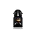 Nespresso Inissia by De’Longhi Espresso Machine with Aeroccino3 Frother EN80BAE , Black