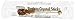 Dryden & Palmer Amber Rock Candy Barista Sticks, 4.5