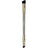 Feliceratenone Double Eyebrow Brush, golden
