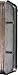 Duda Energy HX1240BWGH:M12 Male Npt Ports Copper Brazed Heat Exchanger