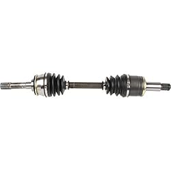 Cardone 66-1443 New CV Constant Velocity Drive Axle