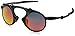 Oakley Men's OO6019 Madman Round Metal Sunglasses