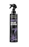 L'oreal Advanced Boost It Blow Out Heatspray - 2 Pack 5.7 oz